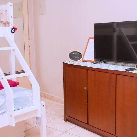 Moradinha Da Lapa Apartment Rio de Janeiro Luaran gambar