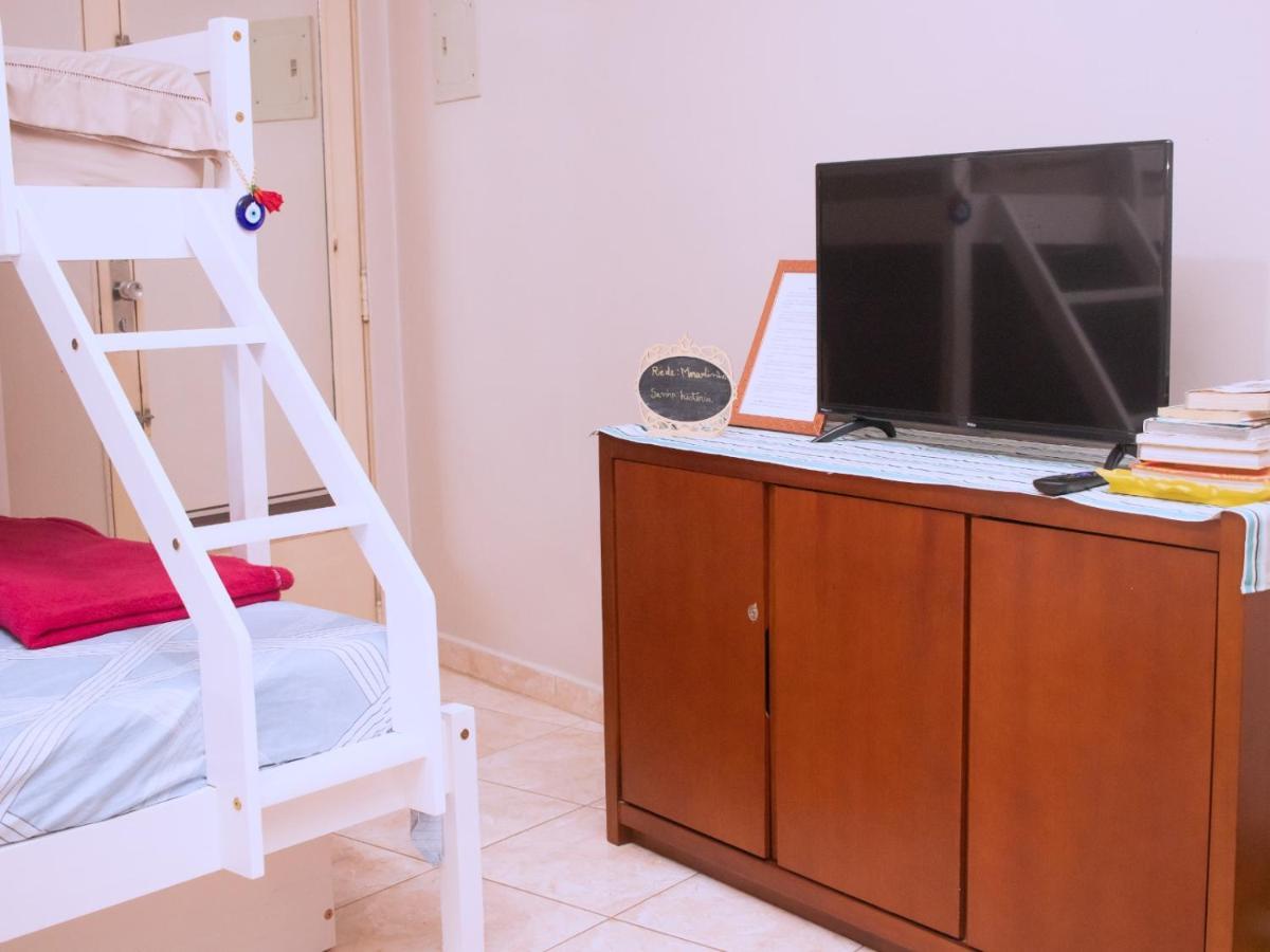 Moradinha Da Lapa Apartment Rio de Janeiro Luaran gambar