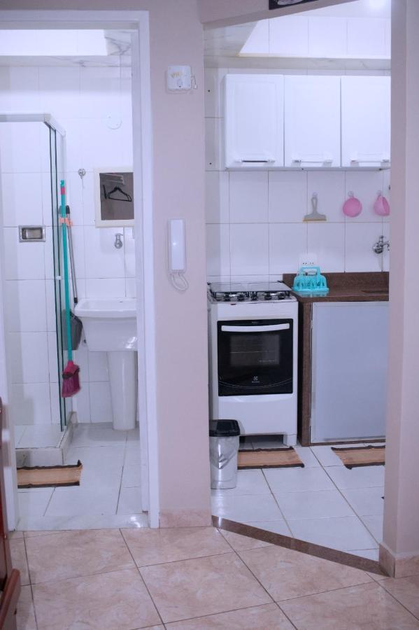 Moradinha Da Lapa Apartment Rio de Janeiro Luaran gambar