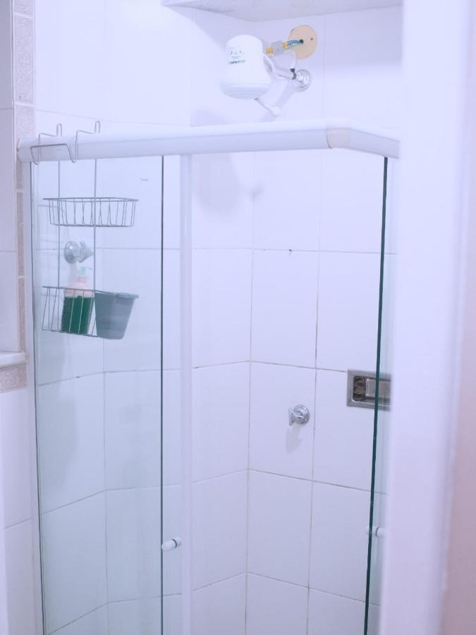 Moradinha Da Lapa Apartment Rio de Janeiro Luaran gambar